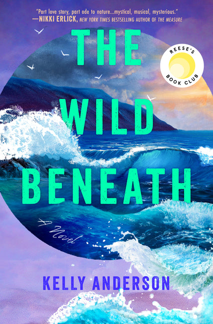 The Wild Beneath