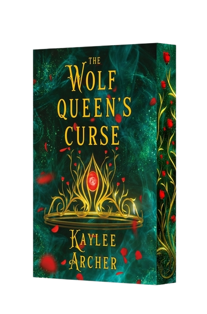 The Wolf Queen's Curse