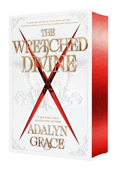 The Wretched Divine