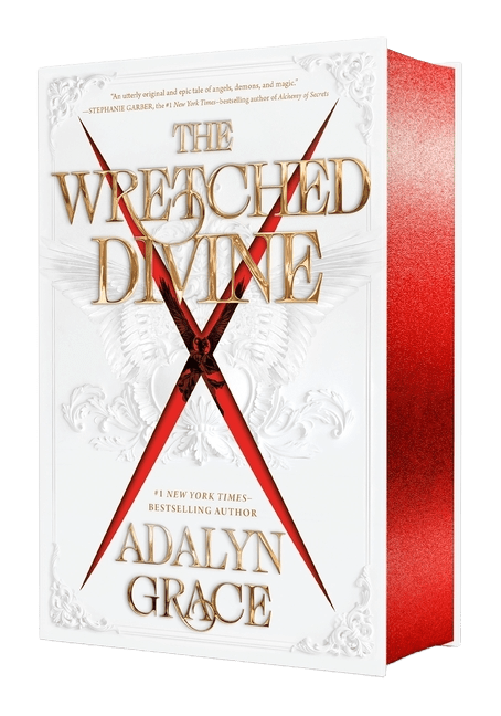 The Wretched Divine