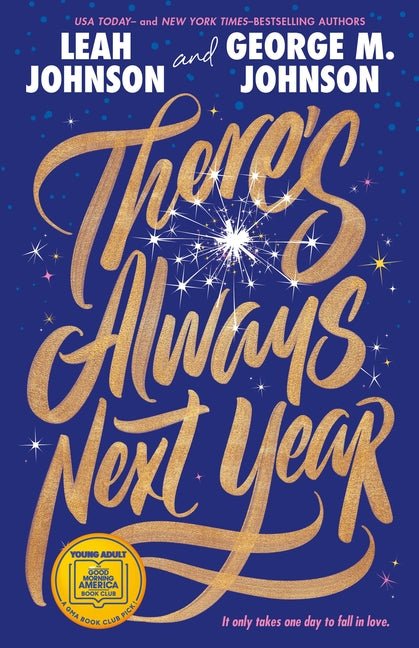 There's Always Next Year: A GMA Book Club Pick