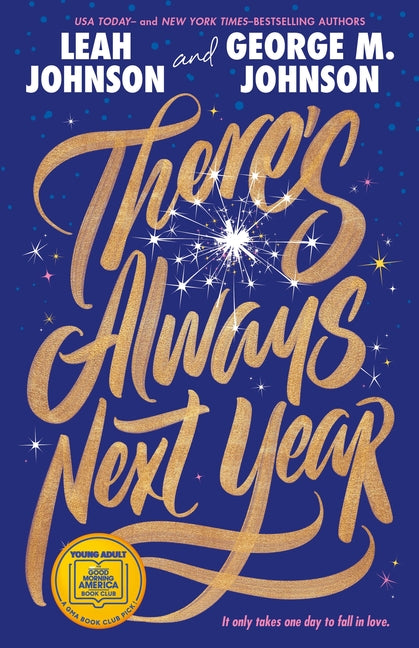 There's Always Next Year: A GMA Book Club Pick