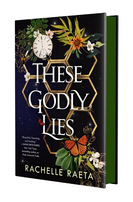 These Godly Lies