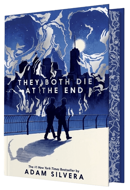 They Both Die at the End