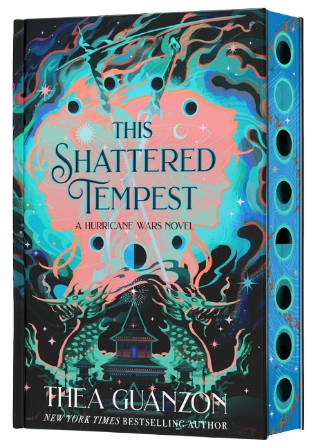 This Shattered Tempest