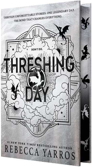 Threshing Day (Wing and Claw Collection)