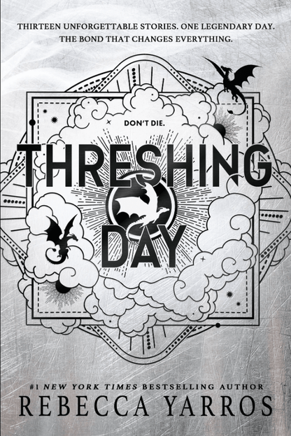 Threshing Day (Wing and Claw Collection)