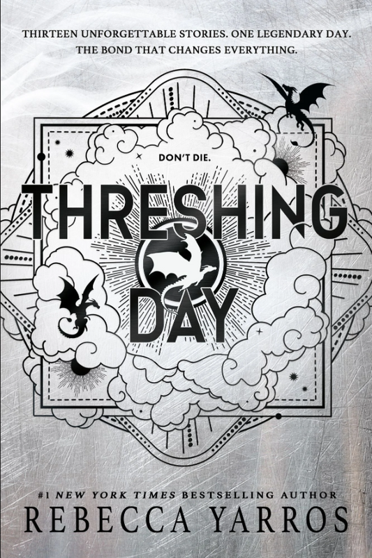 Threshing Day (Wing and Claw Collection)