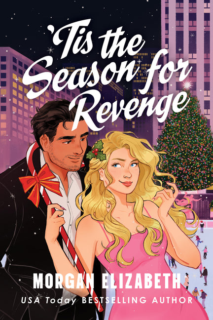 Tis the Season for Revenge