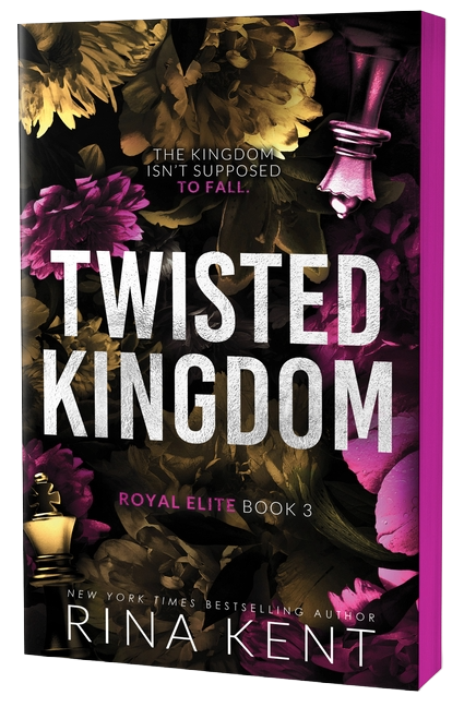Twisted Kingdom