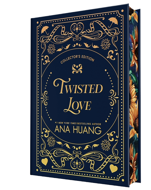 Twisted Love (Collector's Edition)