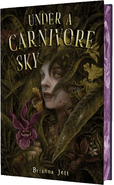 Under a Carnivore Sky