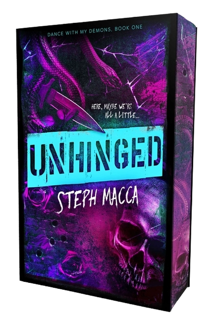 Unhinged