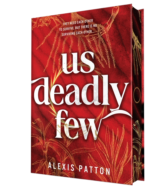 Us Deadly Few