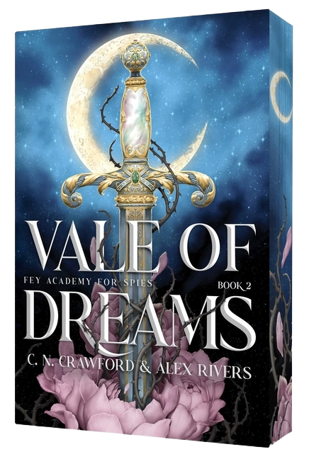 Vale of Dreams