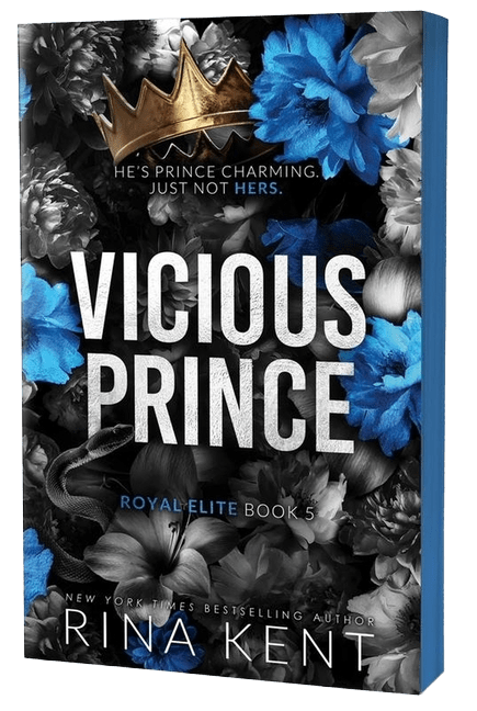 Vicious Prince