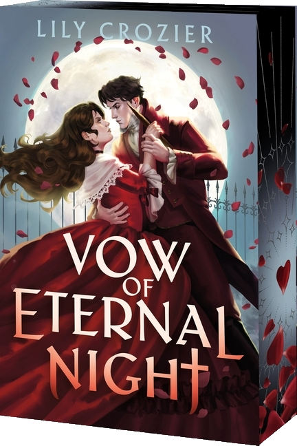 Vow of Eternal Night