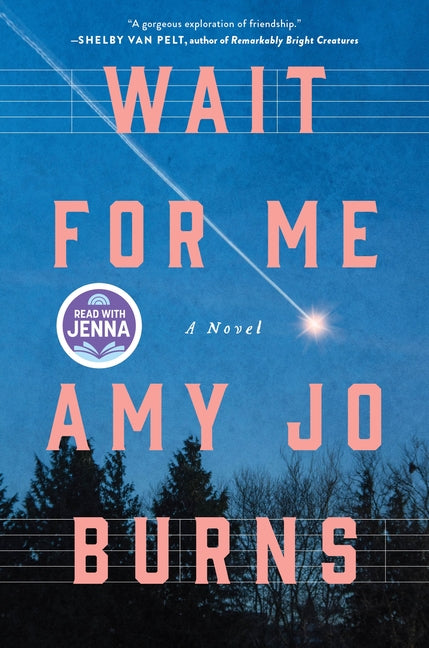 Wait for Me: A Read with Jenna Pick