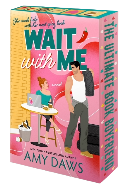 Wait with Me (Original)