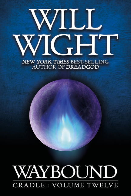 Waybound: Cradle Volume Twelve