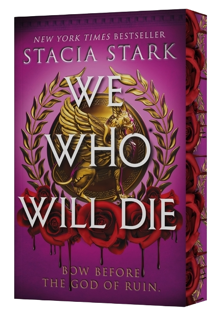 We Who Will Die