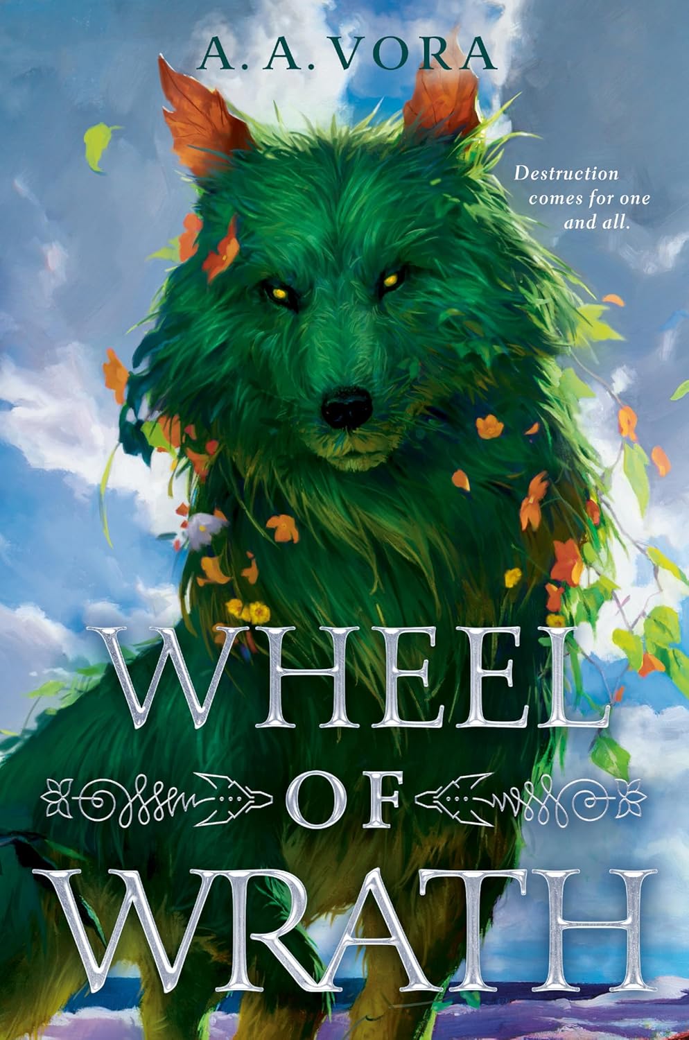 Wheel of Wrath