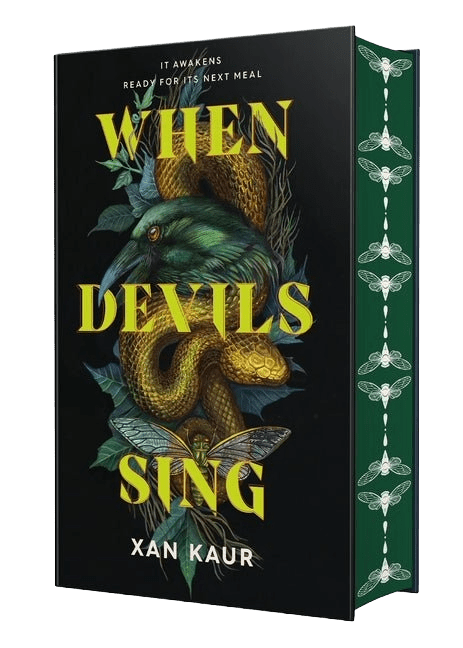 When Devils Sing