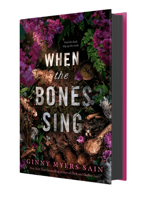 When the Bones Sing