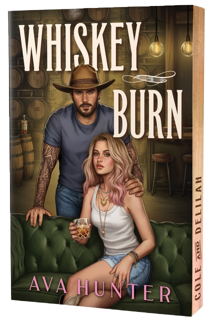 Whiskey Burn