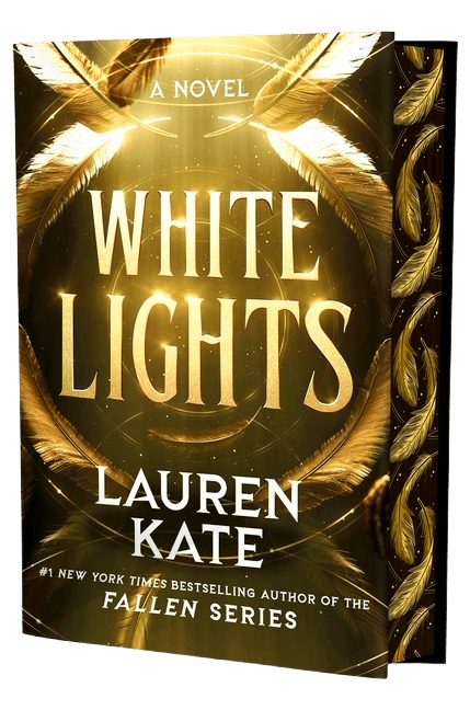 White Lights (Standard Edition)
