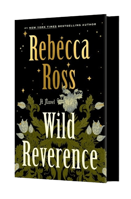 Wild Reverence