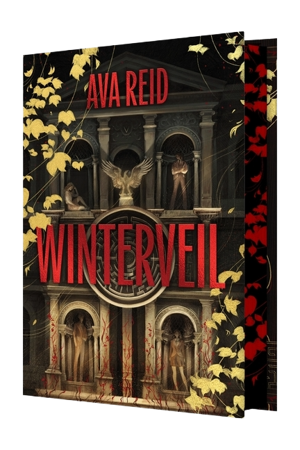 Winterveil