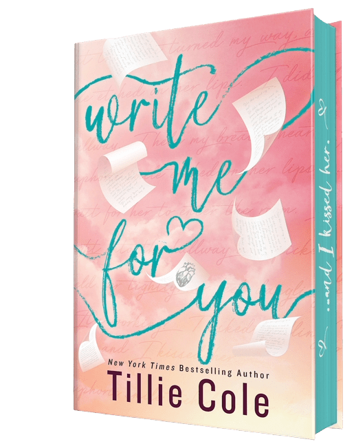 Write Me for You