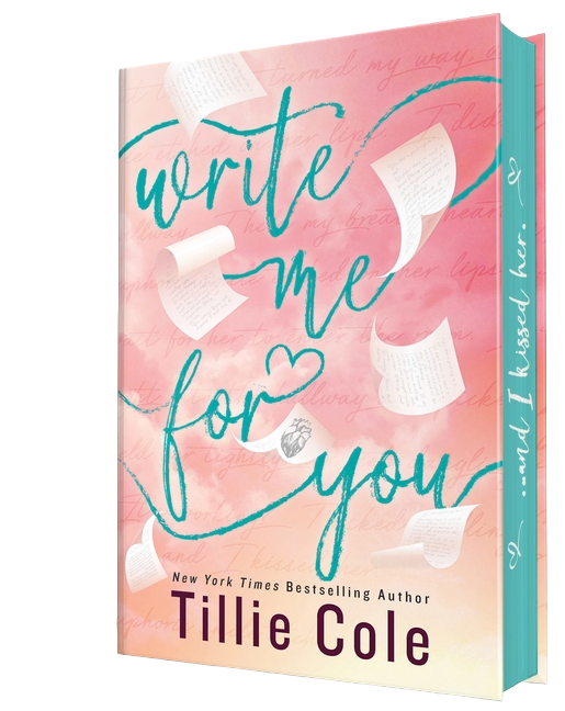 Write Me for You