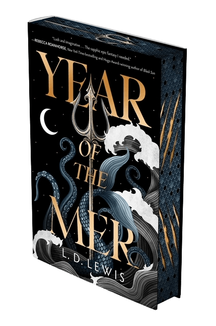 Year of the Mer