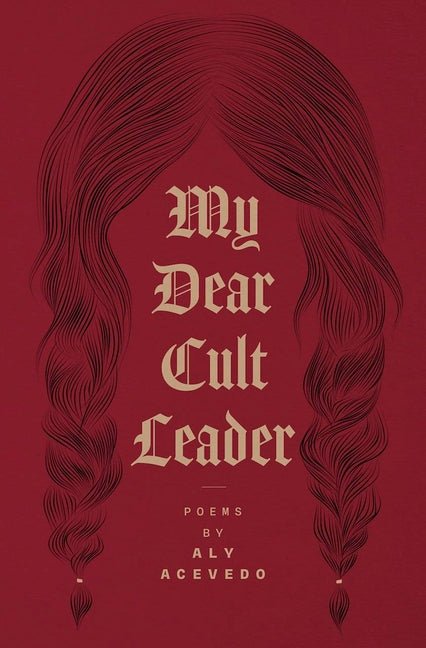 My Dear Cult Leader - Ingram