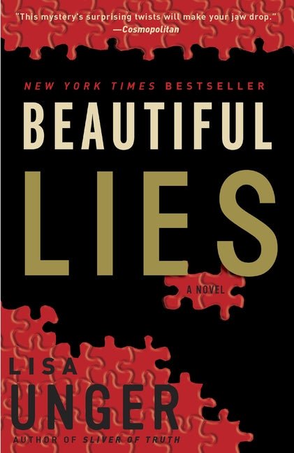 Beautiful Lies - Ingram