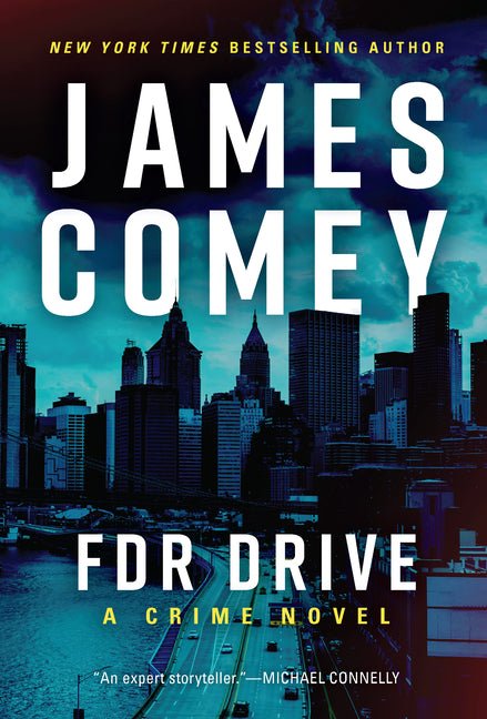FDR Drive - Ingram