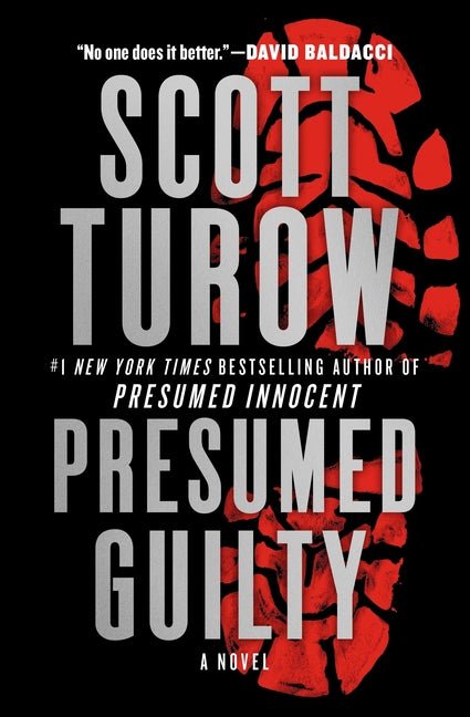 Presumed Guilty - Ingram