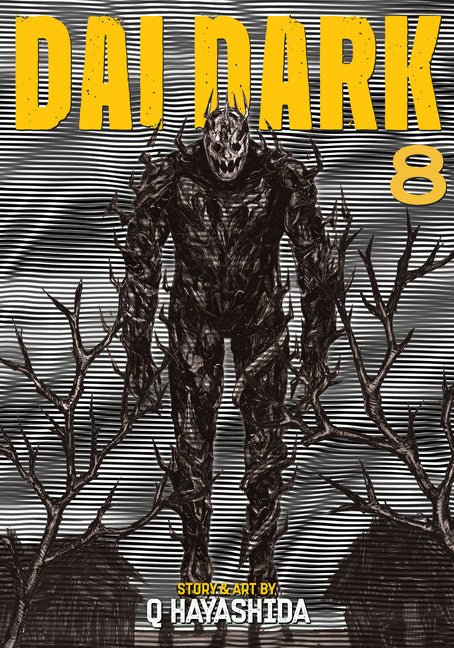 Dai Dark Vol. 8 - Ingram