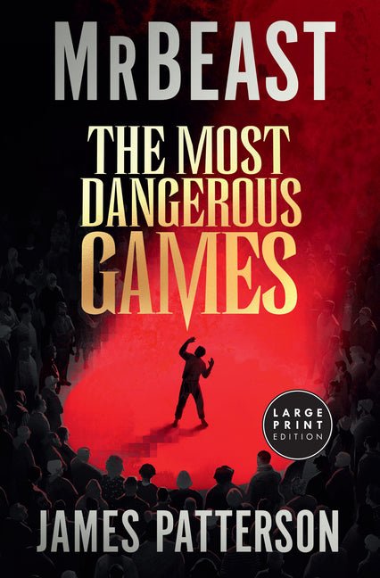 The Most Dangerous Games