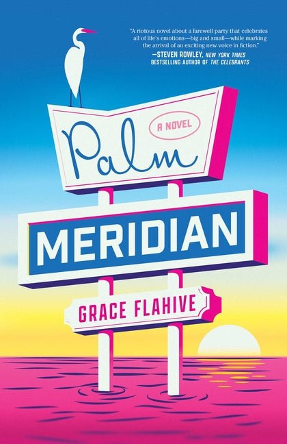 Palm Meridian - Ingram
