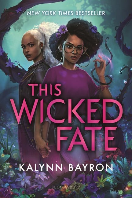 This Wicked Fate - Ingram