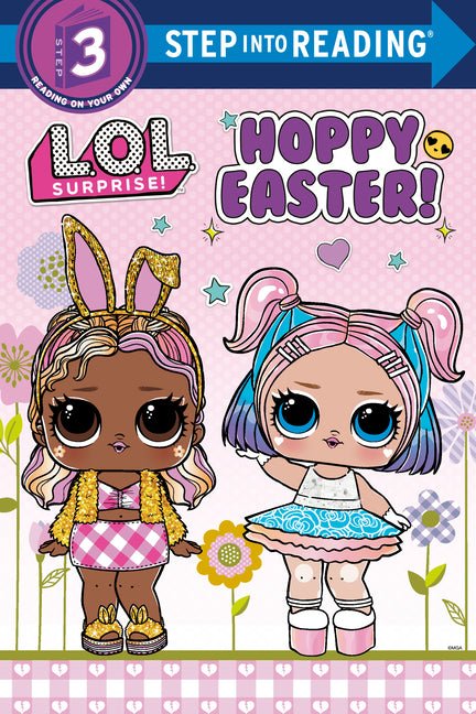 Hoppy Easter! (L.O.L. Surprise!) - Ingram