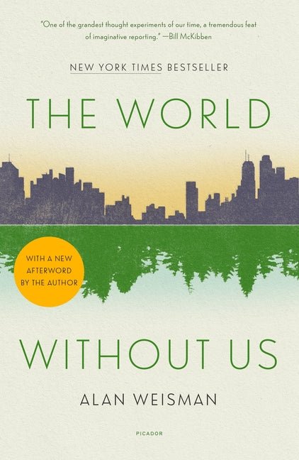 The World Without Us - Ingram