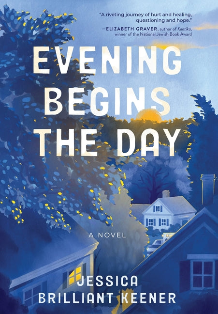Evening Begins the Day - Ingram