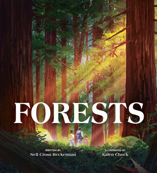 Forests - Ingram