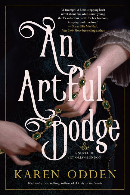 An Artful Dodge - Ingram