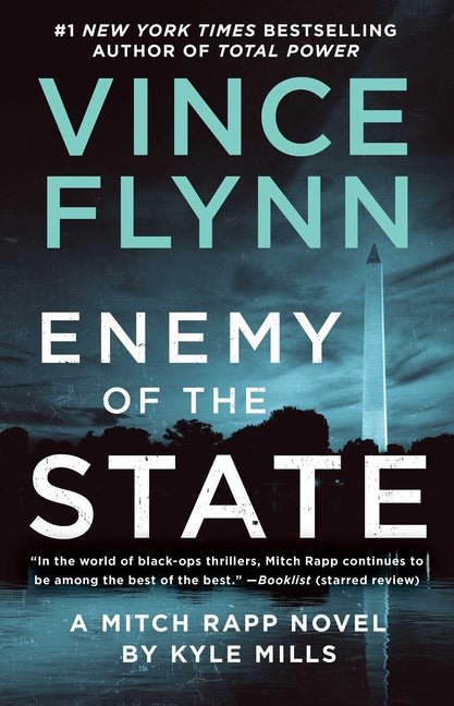 Enemy of the State - Ingram