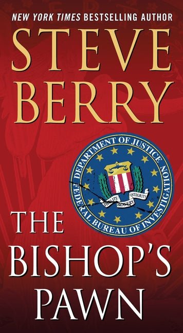 Bishop's Pawn - Ingram